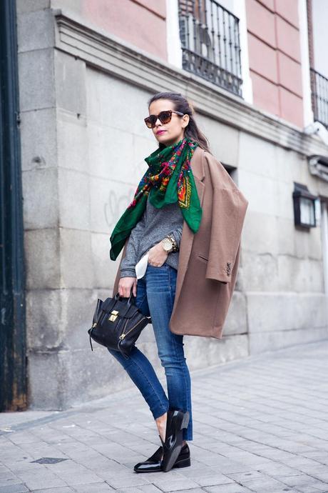 Easy Chic - Paperblog