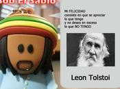 [Bob Sabio] Felicidad