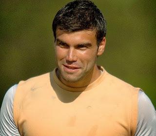 2014 - Julián Lalinde: primera incorporación para el Final.