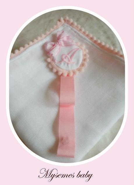 Volantes en el culete handmade y Mysemes