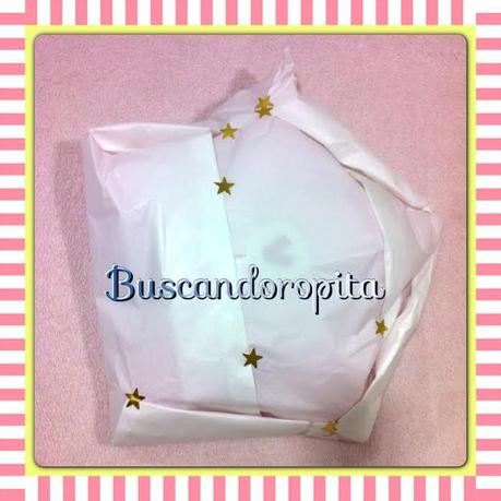 Volantes en el culete handmade y Mysemes