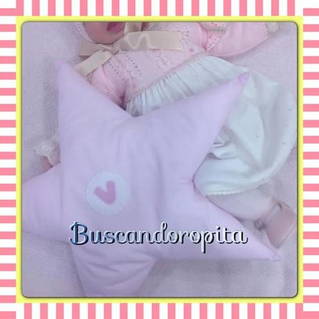 Volantes en el culete handmade y Mysemes