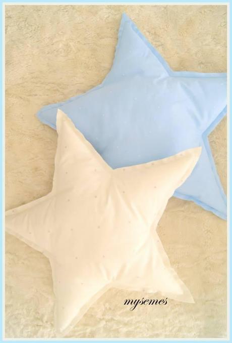 Volantes en el culete handmade y Mysemes