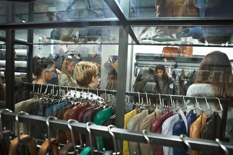 Lo nuevo de Hakei II Lo nuevo de Hakei II