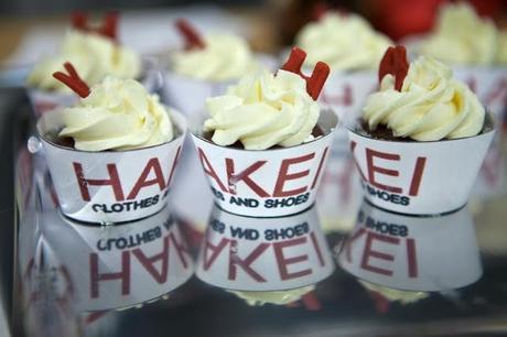 Lo nuevo de Hakei II Lo nuevo de Hakei II