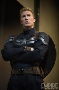 Se rumorea que Chris Evans podría ser reemplazado como Capitán América Capitán América: El Soldado de Invierno