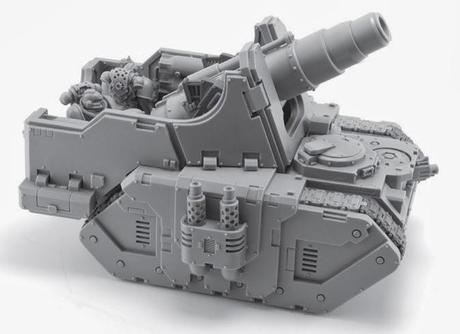 Packs de Tiranidos y PDF con sorpresa desde FW(Imagenes)