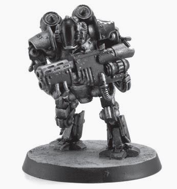 Packs de Tiranidos y PDF con sorpresa desde FW(Imagenes)