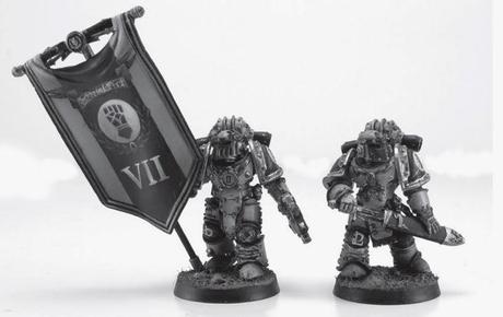 Packs de Tiranidos y PDF con sorpresa desde FW(Imagenes)