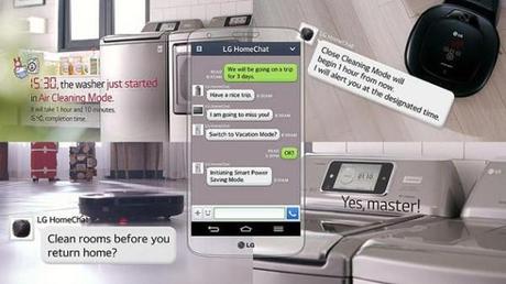650 1000 LG Homechat 600x337 LG HomeChat controla  los electrodomésticos de casa vía chat