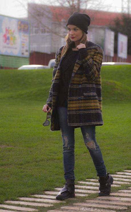 Outfit Low Cost: MAC