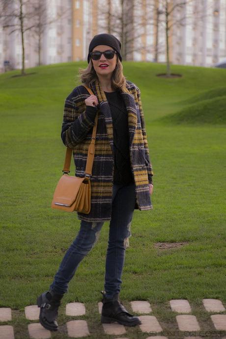 Outfit Low Cost: MAC