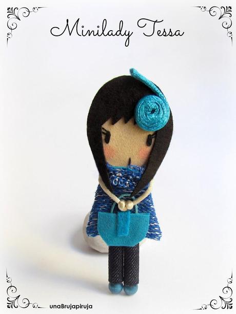 Los Reyes han traído algún bolso nuevo