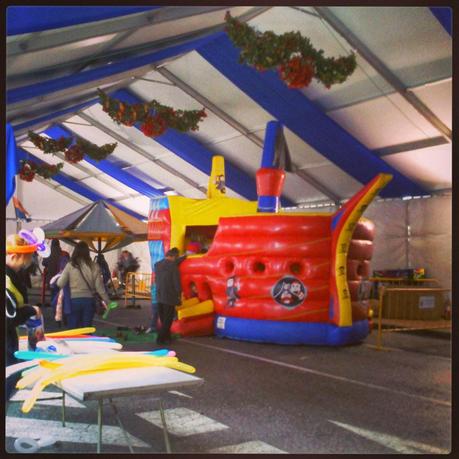 Mi proyecto #nem365 en instagram