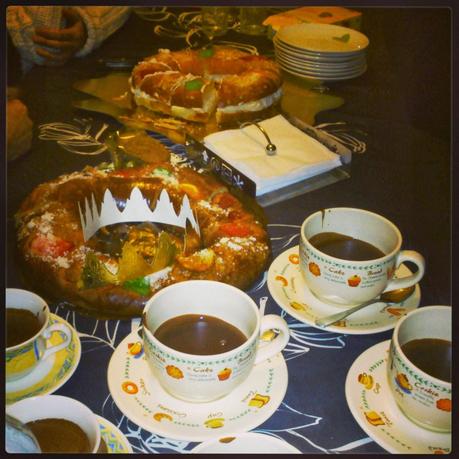 Mi proyecto #nem365 en instagram