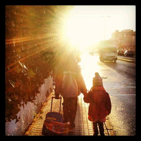 Mi proyecto #nem365 en instagram