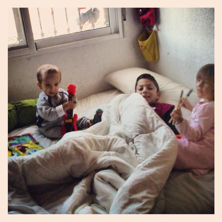 Mi proyecto #nem365 en instagram