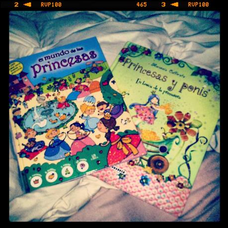 Mi proyecto #nem365 en instagram