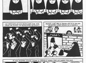 Persépolis Marjane Satrapi