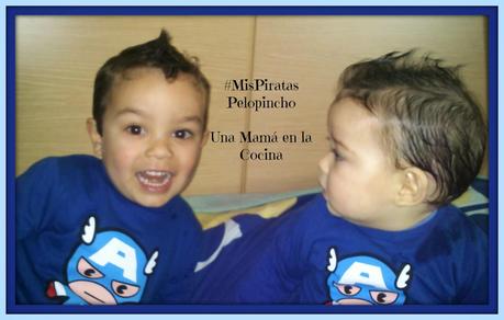 εïз Una Mamá en la Cocina εïз miércoles Mudo 8 enero 2014