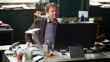 FOX da luz verde a la serie de Rainn Wilson tras la negativa de CBS