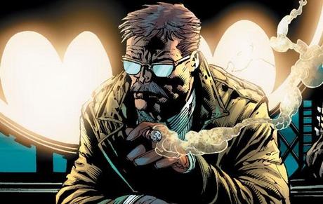 Danny Cannon se encargará del piloto de 'Gotham', sobre el jefe de policía y aliado de Batman James Gordon