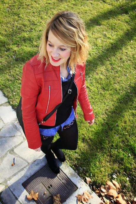 Short lencero de día