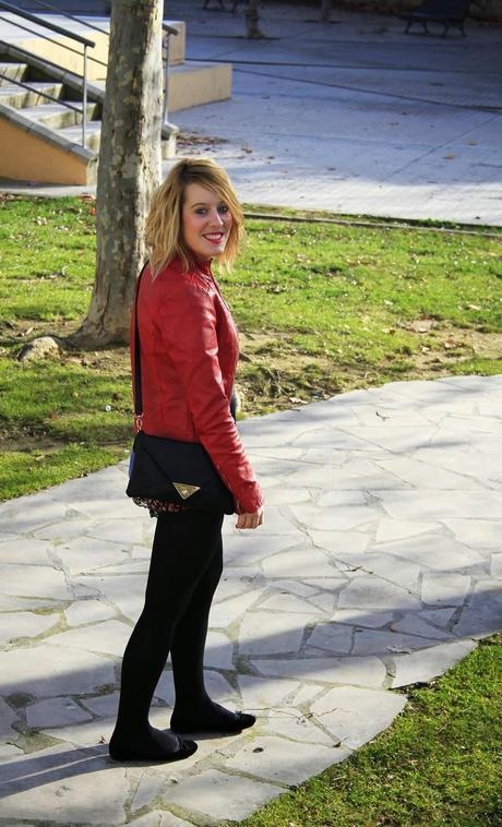 Short lencero de día