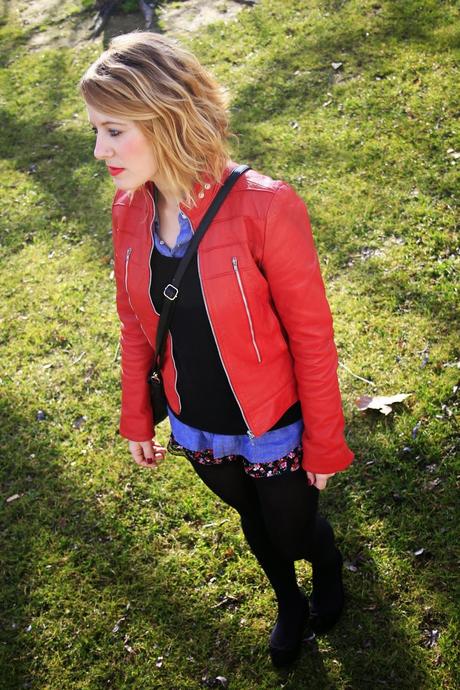 Short lencero de día