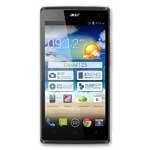 Acer Liquid Z5, toda la información Acer Liquid Z5, toda la información