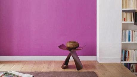 Radiant Orchid Pantone, el color del 2014.