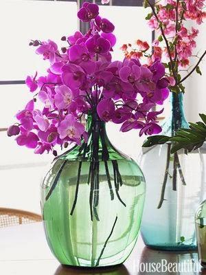 Radiant Orchid Pantone, el color del 2014.