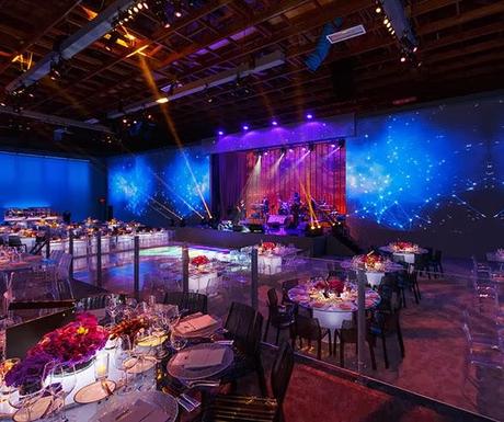 Es Tendencia: el Video Mapping en las bodas
