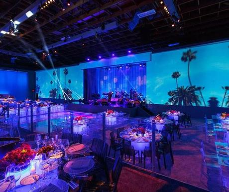 Es Tendencia: el Video Mapping en las bodas