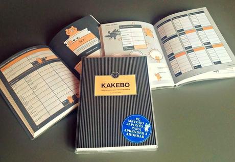 KAKEBO _ EL MÉTODO JAPONÉS PARA AHORRAR
