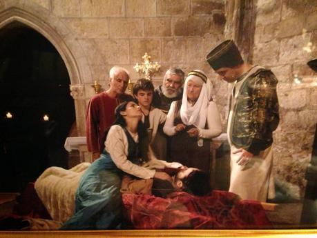 Para asistir al Campamento Recreacionista de Las Bodas de Isabel 2014.