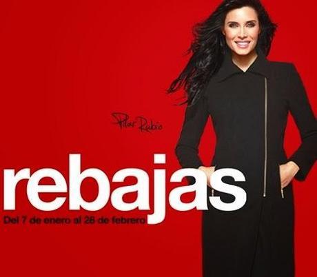 rebajas