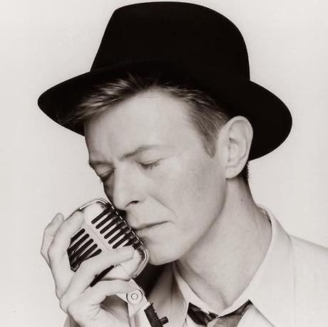 David Bowie cumple hoy 67 años.