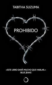 Prohibido - Tabitha Suzuma