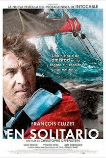 Póster: En solitario (2013)