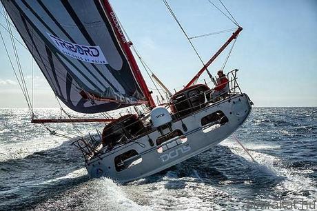 Fotograma: En solitario (2013)