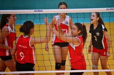 COPA PROVIDENCIA 2014: REGATAS DE MENDOZA TOMA EL MANDO DE LA SERIE MASCULINA