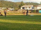 Cuyul cayó ante dalcahue segundo partido torneo interregional fútbol zona