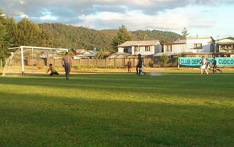 CUYUL CAYÓ ANTE JUD DE DALCAHUE 3 - 1 EN SEGUNDO PARTIDO POR EL TORNEO INTERREGIONAL DE FÚTBOL ZONA SUR