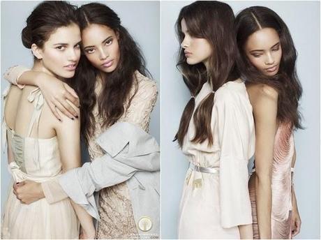 TOP MODEL · MALAIKA FIRTH TOP MODEL · MALAIKA FIRTH