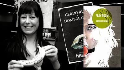 Entrevista en El Rollo higiénico