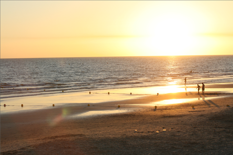 Resoluciones, deseos y gratitud