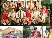 gran familia española' encabeza nominaciones edición Premios Goya