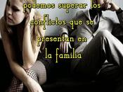 ¿Cómo resolver conflictos matrimoniales?