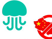 ¿Jelly discrimina móviles chinos?